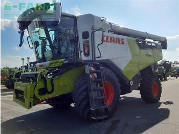 Labības kombains CLAAS