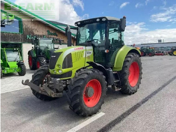 Traktors CLAAS
