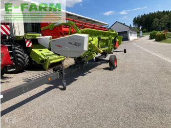 Labības heders CLAAS