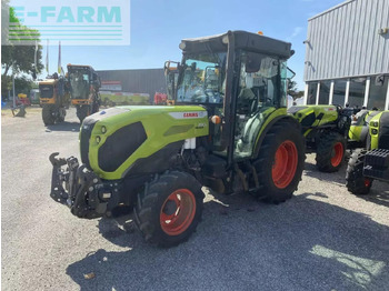 Traktors CLAAS nexos 230 m tradition: foto 2