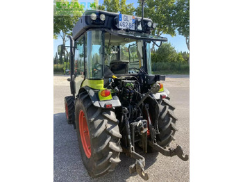 Traktors CLAAS nexos 230 m tradition: foto 4