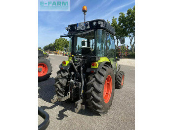 Traktors CLAAS nexos 230 m tradition: foto 3