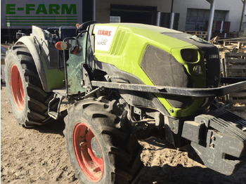 Traktors CLAAS Nexos