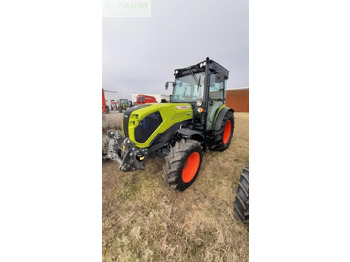 Traktors CLAAS Nexos