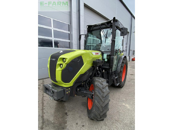 Traktors CLAAS Nexos