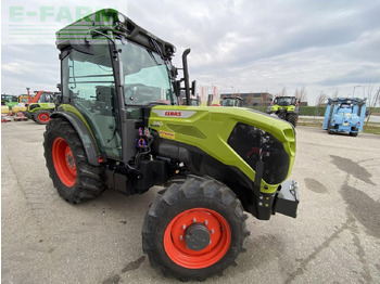Traktors CLAAS nexos 240 l trend: foto 4