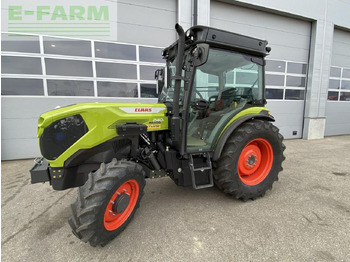 Traktors CLAAS nexos 240 l trend: foto 2