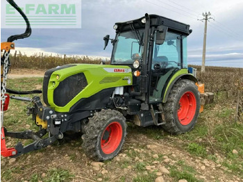Traktors CLAAS Nexos