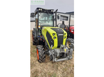 Traktors CLAAS Nexos