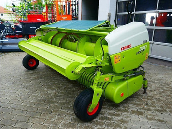 Lopbarības kombaina papildaprīkojums CLAAS