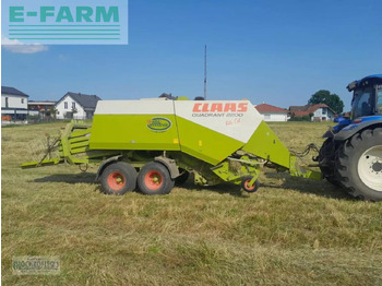Kīpu prese CLAAS