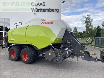 Kīpu prese CLAAS