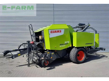 Kīpu prese CLAAS