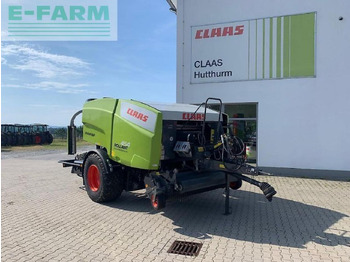 Kīpu prese CLAAS