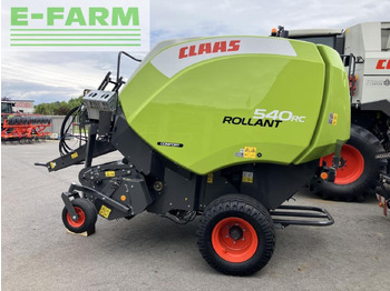 Kīpu prese CLAAS
