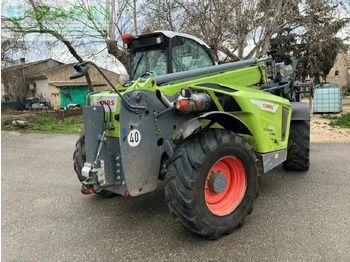 Teleskopiskais iekrāvējs CLAAS scorpion 1033 vpwr (k34/400): foto 3