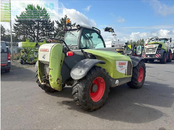 Teleskopiskais iekrāvējs CLAAS scorpion 7040: foto 3