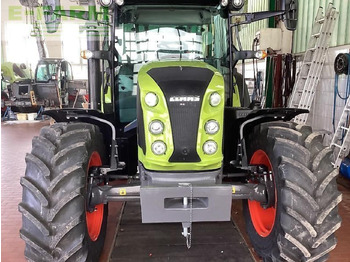 Traktors CLAAS traktor arion 420 adva: foto 2