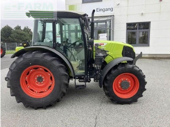 Traktors CLAAS Elios 210