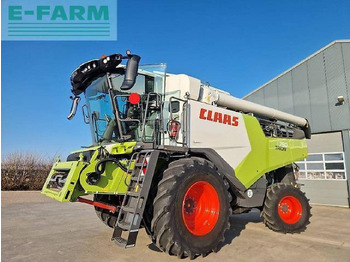 Labības kombains CLAAS