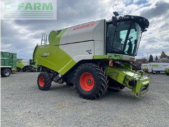 Labības kombains CLAAS tucano 430: foto 5