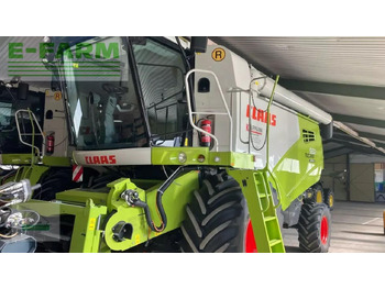 Labības kombains CLAAS Tucano 560