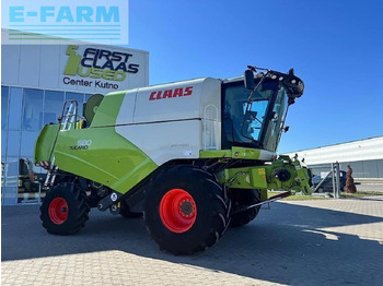 Labības kombains CLAAS Tucano