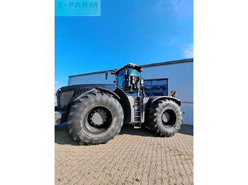 Traktors CLAAS xerion 4000 trac vc TRAC VC: foto 5