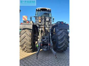 Traktors CLAAS xerion 4000 trac vc TRAC VC: foto 3