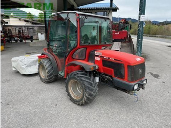 Traktors