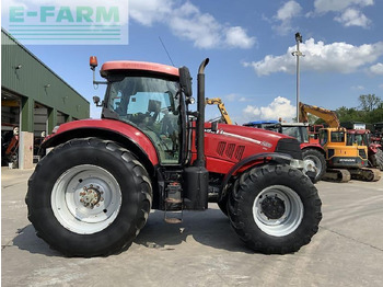 Traktors CASE IH CVX