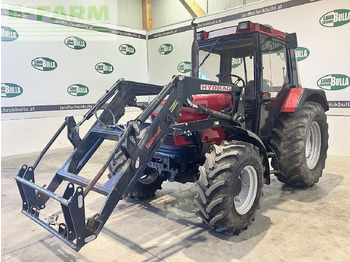 Traktors CASE IH XL