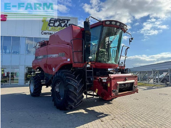 Labības kombains CASE IH