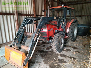 Traktors CASE IH