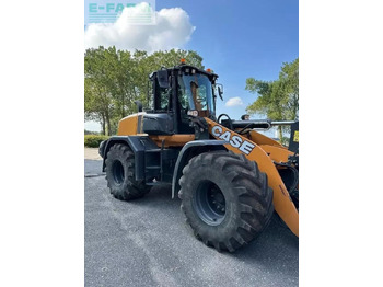 Mini-ekskavators CASE