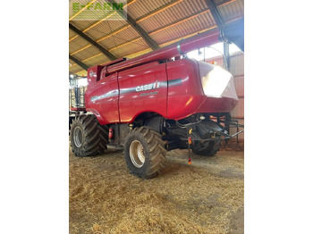 Labības kombains Case-IH 8010: foto 4
