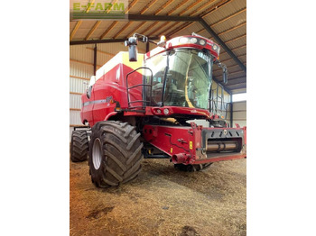 Labības kombains Case-IH 8010: foto 2