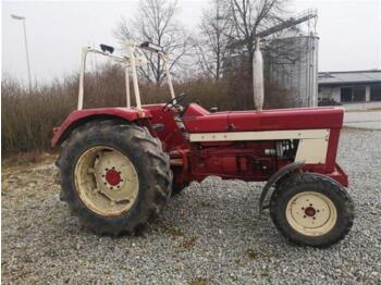 Traktors Case-IH 844 s: foto 1