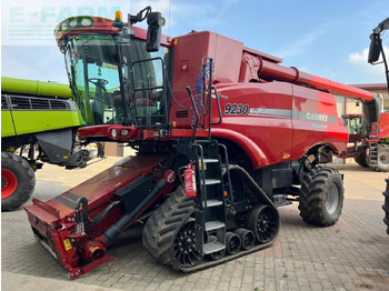 Labības kombains CASE IH Axial-Flow 9230