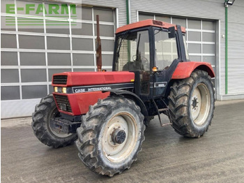 Traktors Case-IH 956 xl typ:7t55as: foto 2