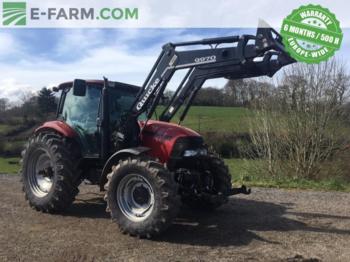 Traktors Case-IH MXU 115: foto 1