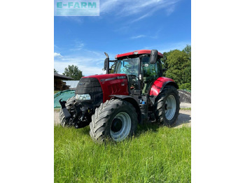 Traktors CASE IH Puma 160