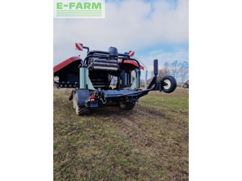 Kīpu prese CASE IH