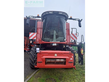 Labības kombains Case-IH af 7150: foto 3 Labības kombains Case-IH af 7150: foto 3