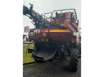 Labības kombains Case-IH af 7150: foto 5 Labības kombains Case-IH af 7150: foto 5