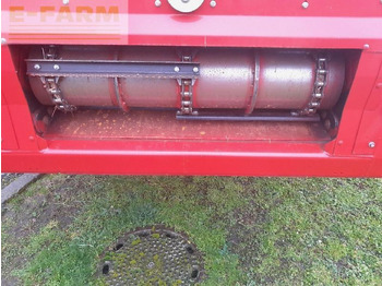 Labības kombains Case-IH af 7150: foto 4 Labības kombains Case-IH af 7150: foto 4