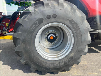 Labības kombains Case-IH axial flow 7150: foto 2