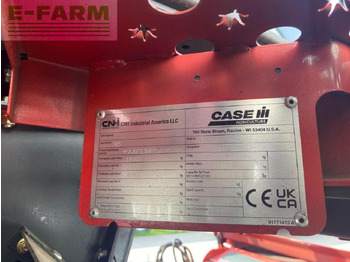 Labības kombains Case-IH axial flow 7150: foto 5