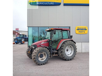 Traktors CASE IH JXU Maxxima