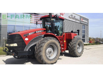 Traktors CASE IH